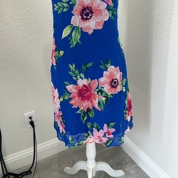 Jessica Howard Dresses floral dresses Sleeveless Dresses Summer Dresses size 12 - Picture 6 of 10